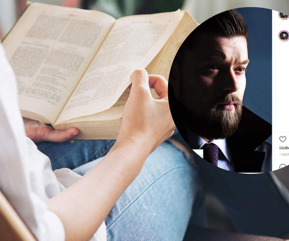 Światowy Dzień Ksiązki 2021. Co czytaja Polacy? Idealna ksiązka to....
