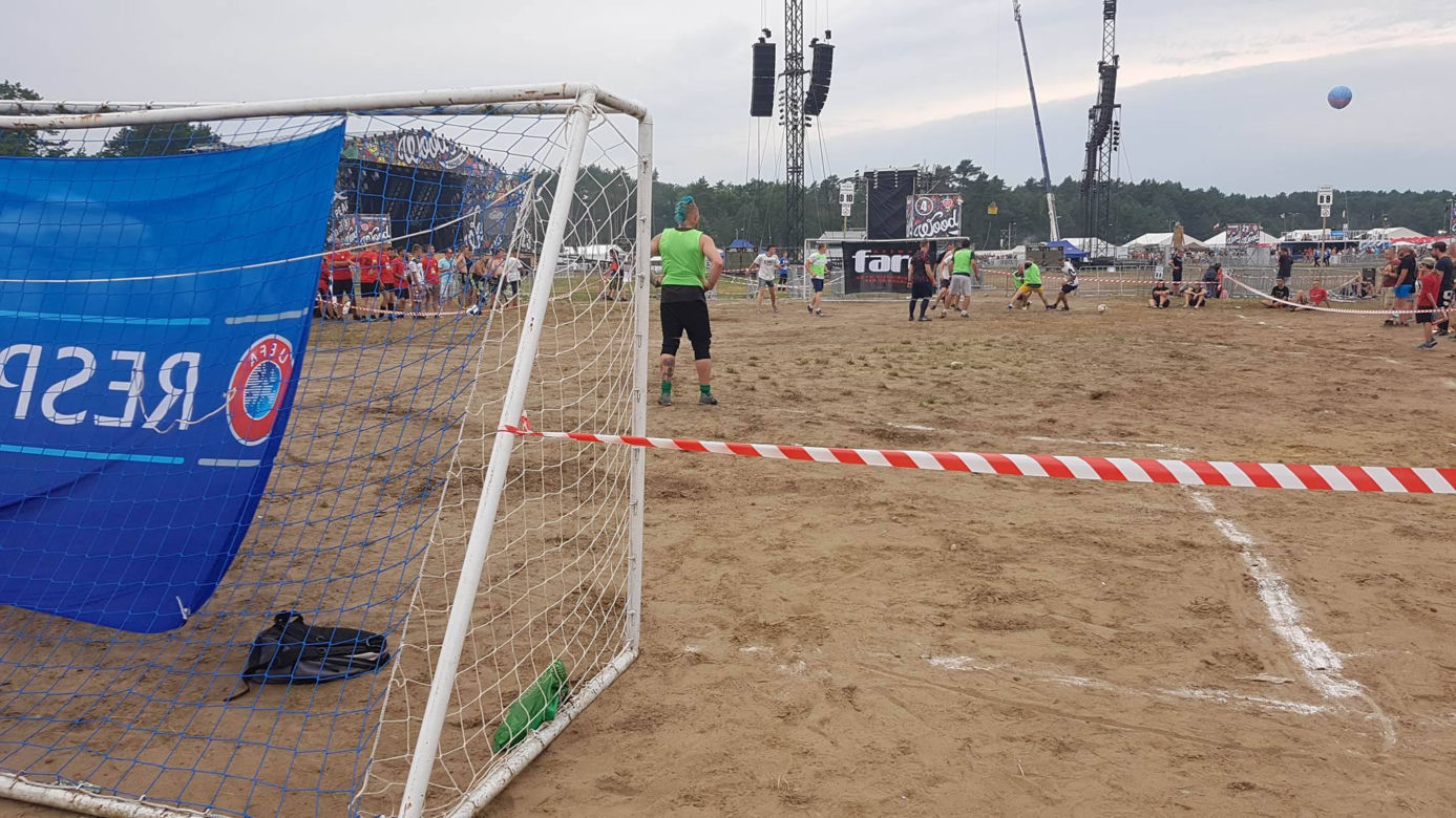 Przystanek Woodstock 2017