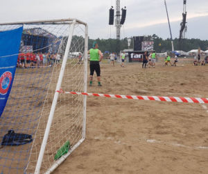 Przystanek Woodstock 2017