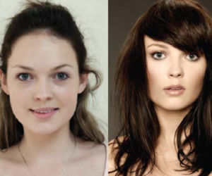 Weronika Lewicka - uczestniczka Top Model. Zostań Modelką