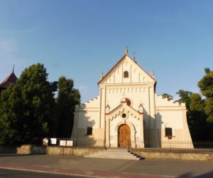 To miasto w Małopolsce ma jedno z najpiękniejszych centrów. Kiedyś było wsią, której mieszkańcy płacili czynsz klasztorowi