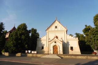 To miasto w Małopolsce ma jedno z najpiękniejszych centrów. Kiedyś było wsią, której mieszkańcy płacili czynsz klasztorowi
