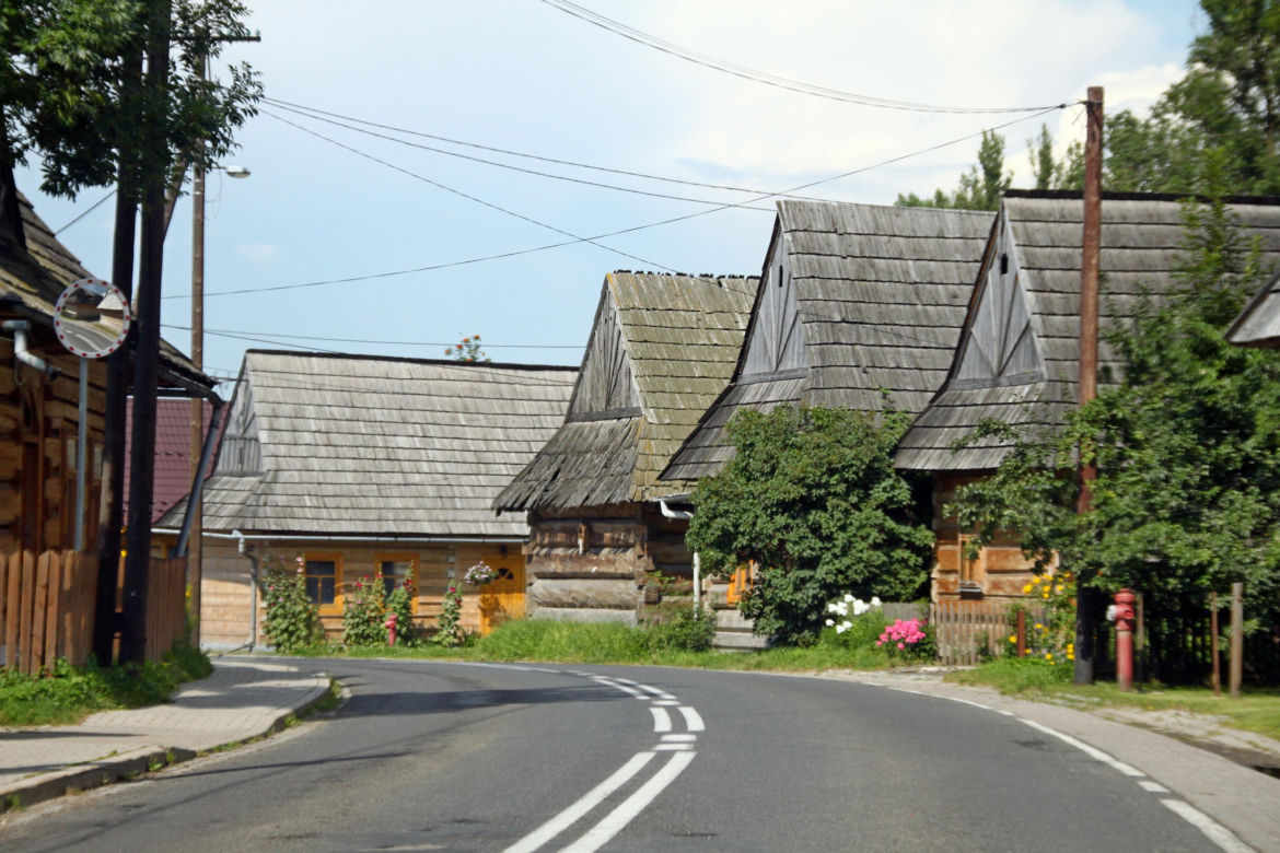 Chochołów