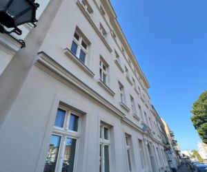 Miasto remontuje kamienice