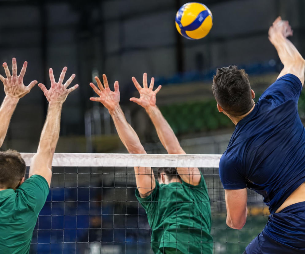ZAKSA Kędzierzyn-Koźle z pewnym zwycięstwem. Jak przebiegał mecz w Olsztynie?