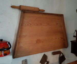 To jeden z najpiekniejszych skansenów w Polsce. Idealny na majówkę bez tłumów