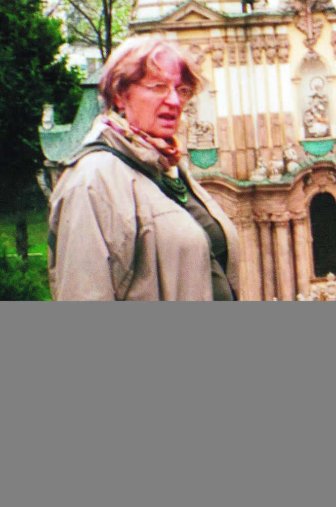 Nigdy Ci nie wybaczę, że zabiłeś mi mamę