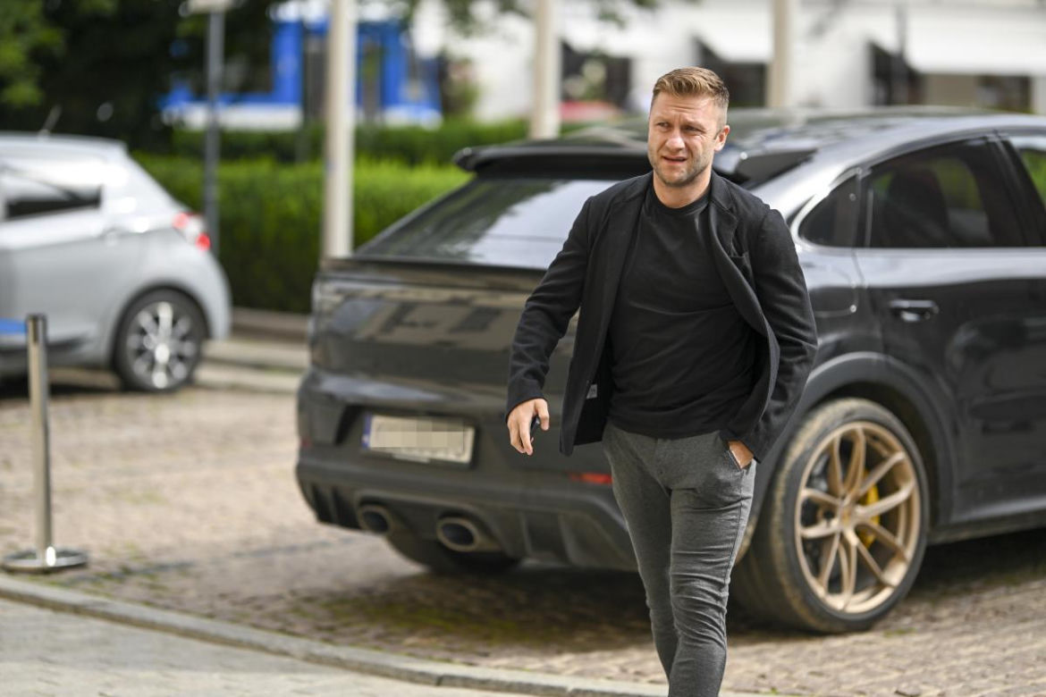 Kuba Błaszczykowski