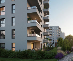 Nowy budynek ATAL Floriana