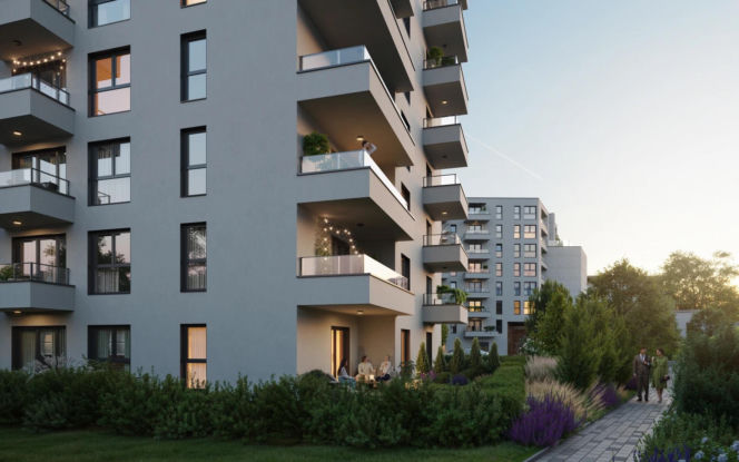 Nowy budynek ATAL Floriana