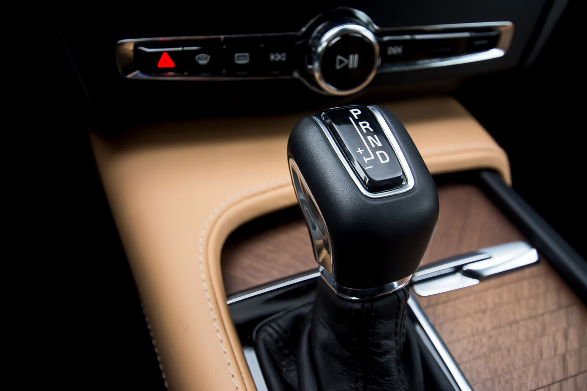 Volvo V90 D5 235 KM AWD Summum