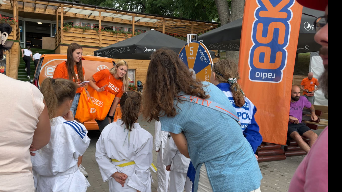 Eska Summer City Poznań: Tak bawiliśmy się w weekend 21-23 lipca	