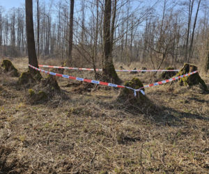 Obiekt w woj. lubelskim