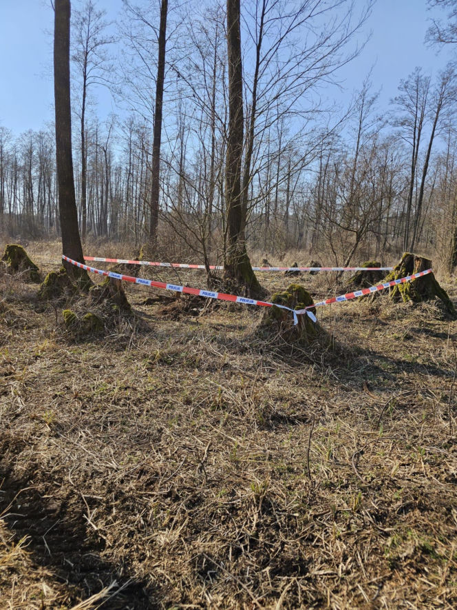 Obiekt w woj. lubelskim