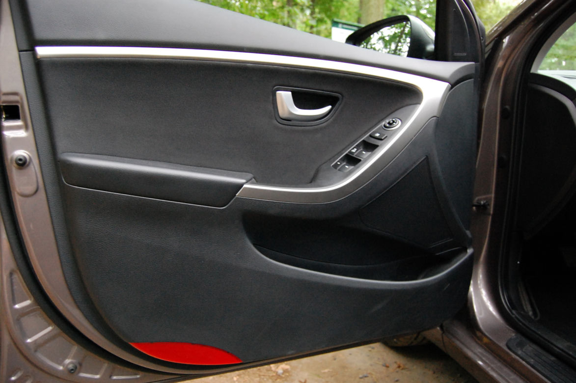 Hyundai i30 Wagon