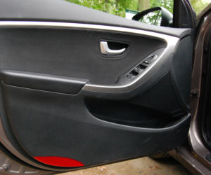 Hyundai i30 Wagon