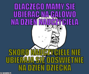 Memy na DZIEŃ DZIECKA