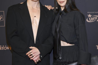 Katarzyna Zillmann, Janja Lesar, Gala Mistrzów Sportu