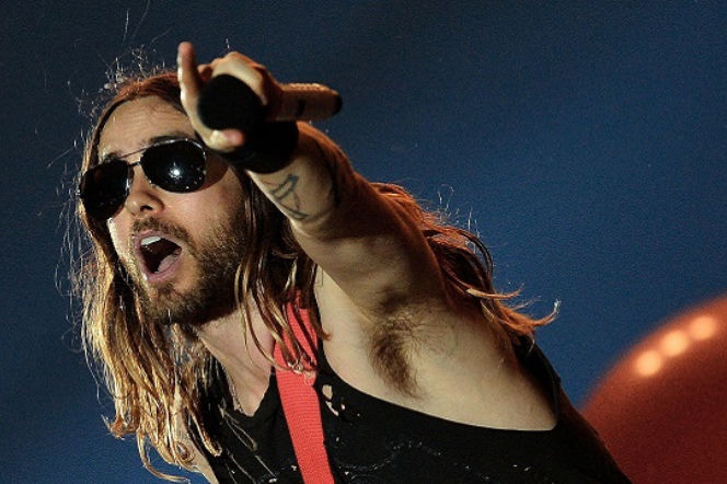 Thirty Seconds to Mars w Polsce 2018 - data, miejsce, bilety