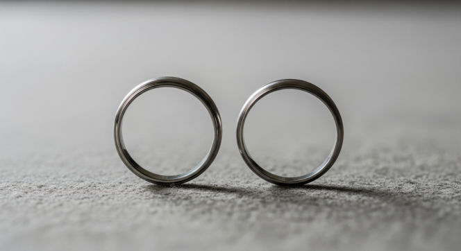 Rozwody w Polsce. Gdzie kryje się rekordzista statystyk GUS?