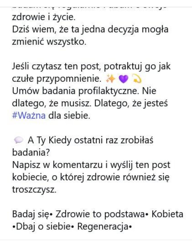 Dramatyczne chwile gwiazdy "Klanu". Ta decyzja mogła zmienić wszystko