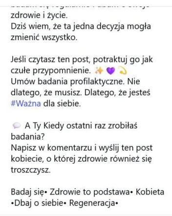 Dramatyczne chwile gwiazdy "Klanu". Ta decyzja mogła zmienić wszystko