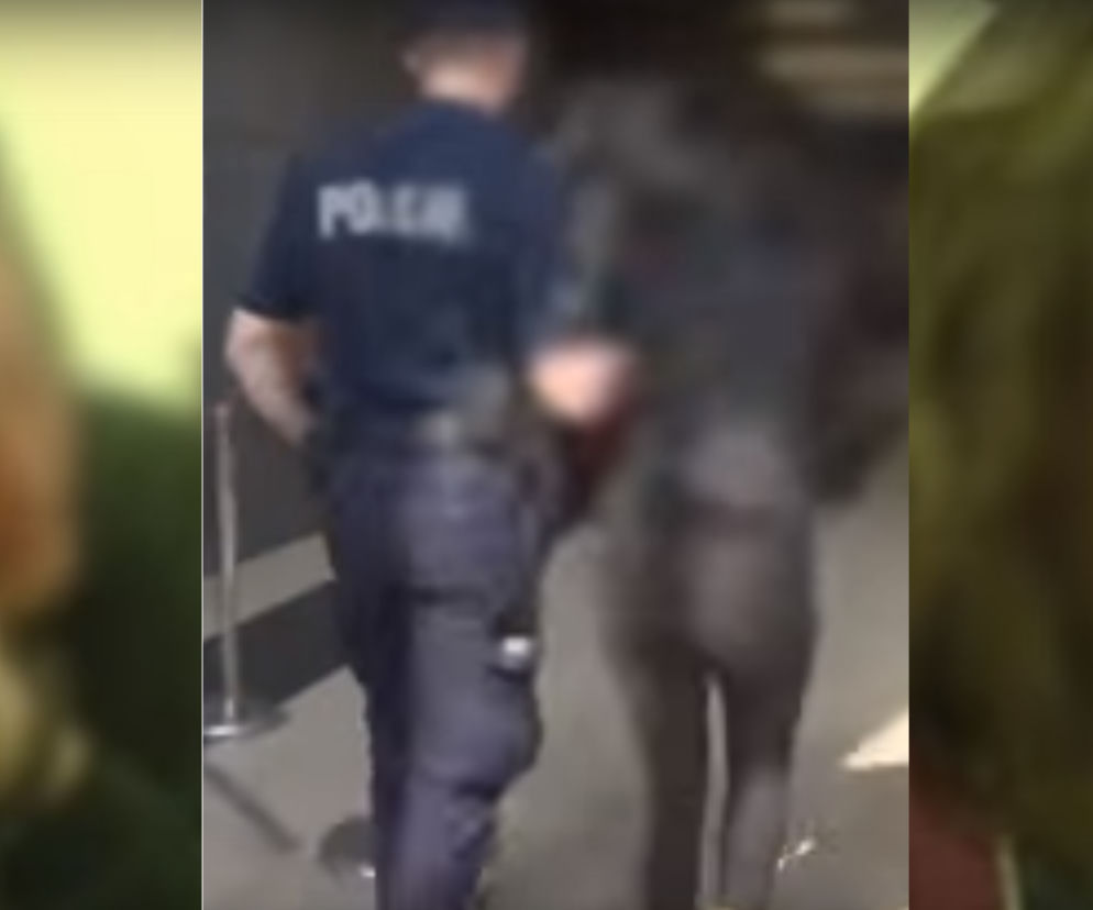 Gimnazjalistki z Gdańska wyją w sądzie