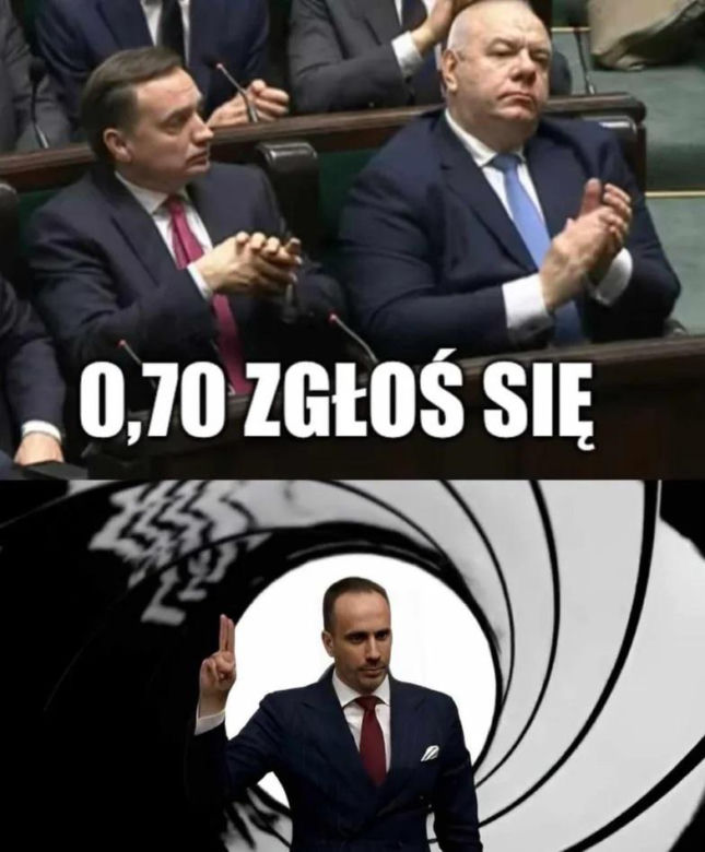 Cała Polska śledzi obrady Sejmu. Te memy rozbawią cię do łez!