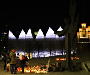 Filharmonia solidarna z Gdańskiem