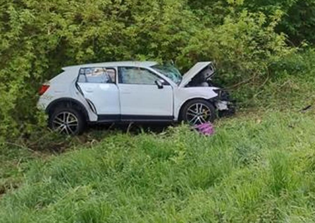 Beszowa. Śmiertelny wypadek w czasie rodzinnej wycieczki. Dwie osoby nie żyją, dwie walczą o życie [ZDJĘCIA]