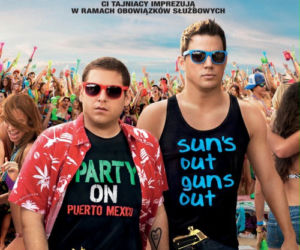 Premiery kinowe 13 czerwca 22 Jump Street