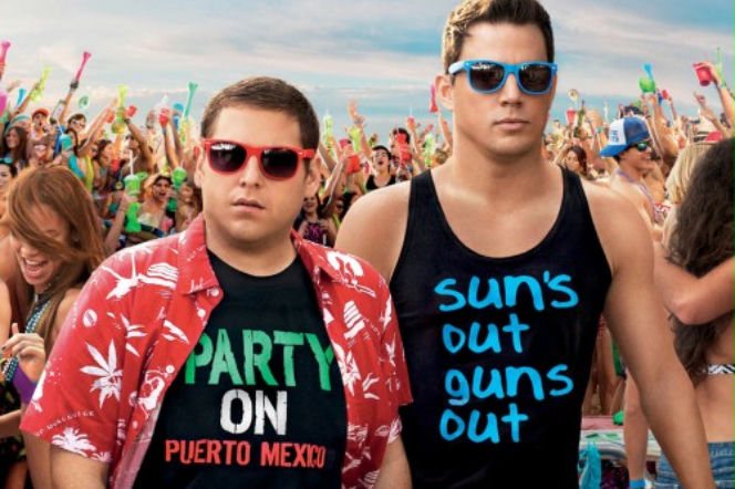 Premiery kinowe 13 czerwca 22 Jump Street