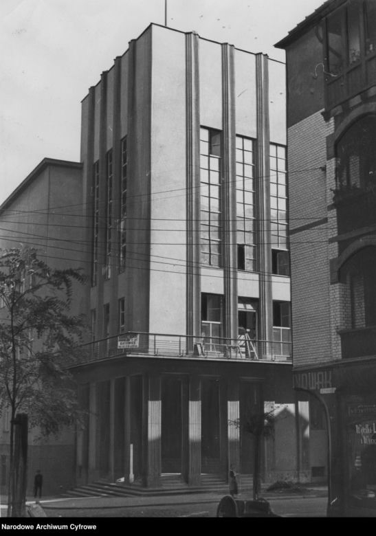 100 archiwalnych zdjęć Katowic, które trzeba zobaczyć. Sentymentalna podróż w czasie