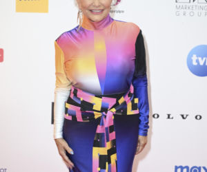 Mąż Małgorzaty Ostrowskiej przebywa w hospicjum. Piosenkarka wydała oświadczenie