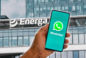 Handlowcy Energi przesyłali dane klientów przez WhatsApp. UODO reaguje