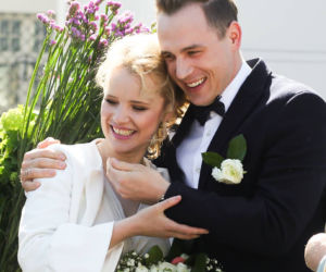 O mnie się nie martw, 7 sezon, Iga (Joanna Kuliga), Marcin (Stefan Pawłowski)