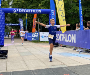 Citi Ukiel Sunset Run Olsztyn 2026