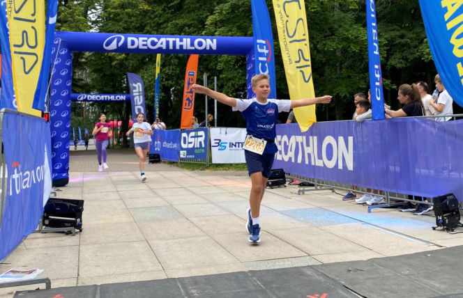 Citi Ukiel Sunset Run Olsztyn 2026