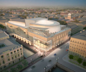 Teatr Maryjski w Petersburgu
