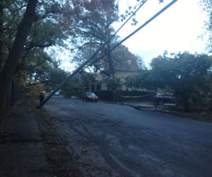 Huragan Sandy