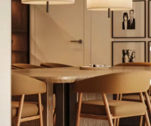 Michał Wiśniewski pokazał wnętrza nowego domu. Będzie luksusowo i nowocześnie