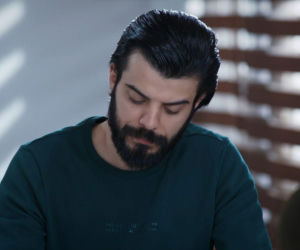 Dziedzictwo, odcinek 847: Anonimowe żądanie okupu wprawia Berkaya w przerażenie