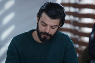 Dziedzictwo, odcinek 847: Anonimowe żądanie okupu wprawia Berkaya w przerażenie