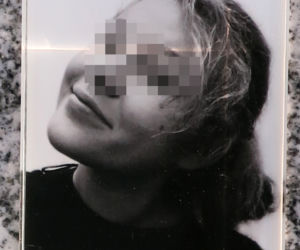 14-latka oblała się benzyną i podpaliła. Grób Lidii B. (+14 l.) na cmentarzu w Tykocinie (woj. podlaskie) rok po tragedii