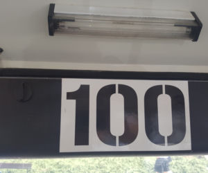 Zabytkowe autobusy ruszają na wakacyjną linię 100