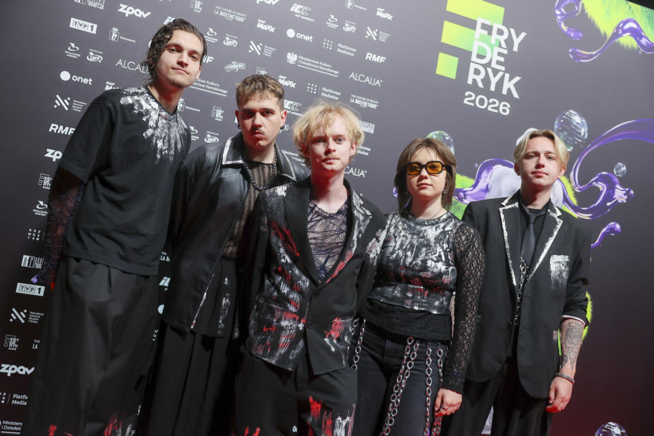 Fryderyki 2026. Poruszający hołd dla Sojki