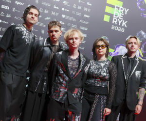 Fryderyki 2026. Poruszający hołd dla Sojki