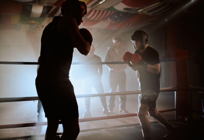 Na Wspólnej, odcinek 4174: Prowokacja Kaliny w dniu ślubu kończy się dramatycznym upadkiem ze schodów - ZDJĘCIA