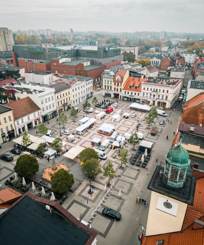 9. Rybnik