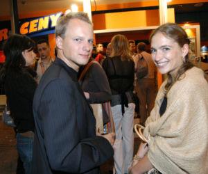 Kultowy serial „Glina” ma już 20 lat. Jak przez ten czas zmienili się jego główni aktorzy?